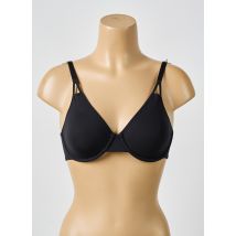WACOAL - Soutien-gorge noir en nylon - Femme - Taille 90D - Modz