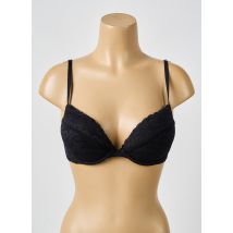 LA PERLA - Soutien-gorge noir en polyamide - Femme - Taille 90C - Modz