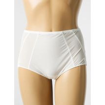 PALADINI - Shorty blanc en polyamide - Femme - Taille 44 - Modz