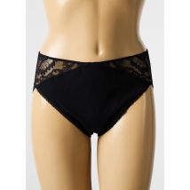 LA PERLA - Culotte noir en polyamide - Femme - Taille 44 - Modz