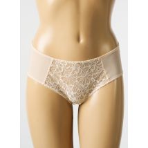 EMPREINTE - Shorty chair en polyamide - Femme - Taille 42 - Modz
