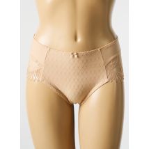 EMPREINTE - Culotte chair en polyamide - Femme - Taille 38 - Modz