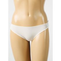 PALADINI - Culotte blanc en polyamide - Femme - Taille 38 - Modz