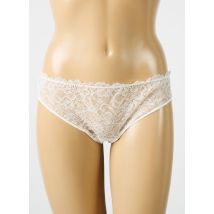 PALADINI - Culotte blanc en polyamide - Femme - Taille 44 - Modz