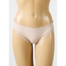 PALADINI - Culotte chair en coton - Femme - Taille 44 - Modz