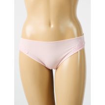 PALADINI - Culotte rose en polyamide - Femme - Taille 44 - Modz