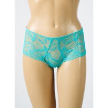 PALADINI - Shorty bleu en polyamide - Femme - Taille 40 - Modz