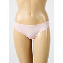 PALADINI - String rose en polyamide - Femme - Taille 40 - Modz