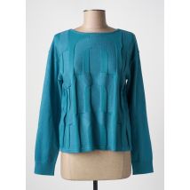 BETTY BARCLAY - Pull vert en viscose - Femme - Taille 38 - Modz