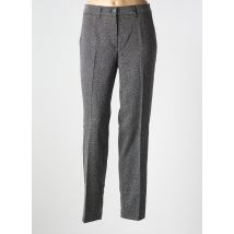 BETTY BARCLAY - Pantalon chino gris en coton - Femme - Taille 44 - Modz