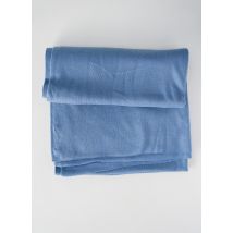BETTY BARCLAY - Echarpe bleu en acrylique - Femme - Taille TU - Modz