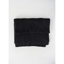 MARBLE - Echarpe gris en coton - Femme - Taille TU - Modz