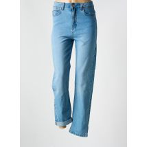 MUSE - Jeans coupe slim bleu en coton - Femme - Taille W31 - Modz