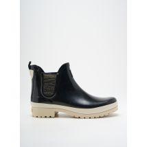 ARMISTICE - Bottines/Boots noir en autre matiere - Femme - Taille 41 - Modz