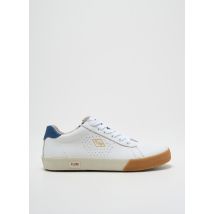 PALLADIUM - Baskets blanc en cuir - Garçon - Taille 31 - Modz