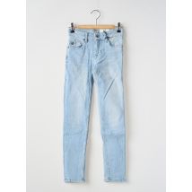 GARCIA - Jeans skinny bleu en coton - Garçon - Taille TU - Modz