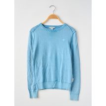 GUESS - Pull bleu en coton - Garçon - Taille TU - Modz
