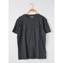 GUESS - T-shirt gris en coton - Garçon - Taille TU - Modz