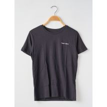 TEDDY SMITH - T-shirt gris en coton - Garçon - Taille TU - Modz