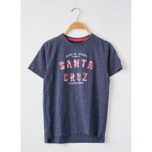 J&JOY - T-shirt bleu en coton - Garçon - Taille TU - Modz