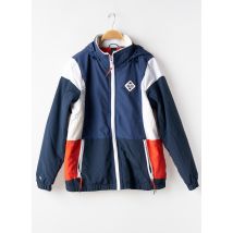 J&JOY - Doudoune bleu en nylon - Garçon - Taille TU - Modz