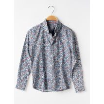 J&JOY - Chemise manches longues noir en coton - Garçon - Taille TU - Modz