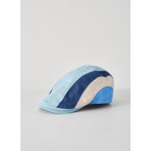 GÖTTMANN - Casquette bleu en polyester - Homme - Taille 58 - Modz