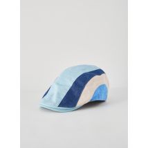 GÖTTMANN - Casquette bleu en polyester - Homme - Taille 63 - Modz
