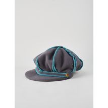 THE DRAMAS - Casquette gris en polyester - Homme - Taille TU - Modz