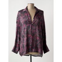 VIE TA VIE - Blouse rose en polyester - Femme - Taille TU - Modz