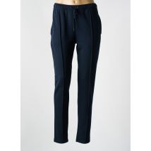 PEPE JEANS - Jogging bleu en polyester - Femme - Taille 34 - Modz