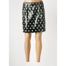 SURKANA - Mini-jupe vert en polyester - Femme - Taille 40 - Modz
