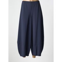 G!OZE - Sarouel bleu en polyamide - Femme - Taille 44 - Modz