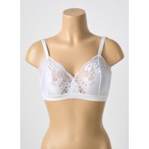 WACOAL - Soutien-gorge blanc en polyester - Femme - Taille 90C - Modz