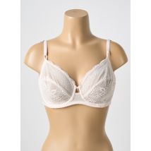 WACOAL - Soutien-gorge rose en polyamide - Femme - Taille 85F - Modz