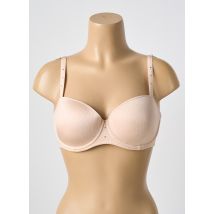 MARIE JO - Soutien-gorge rose en polyester - Femme - Taille 85F - Modz