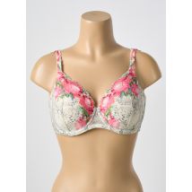PRIMADONNA - Soutien-gorge rose en polyester - Femme - Taille 85F - Modz