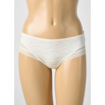 PRIMADONNA - Shorty blanc en polyamide - Femme - Taille 38 - Modz