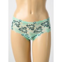 COSABELLA - Shorty vert en polyamide - Femme - Taille 36 - Modz