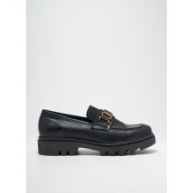 KANNA - Mocassins noir en cuir - Femme - Taille 41 - Modz