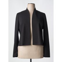 GREGORY PAT - Veste chic noir en polyester - Femme - Taille 46 - Modz