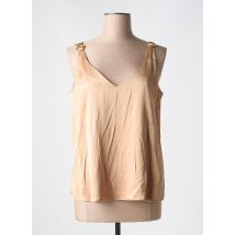 CAROLINE BISS - Top or en viscose - Femme - Taille 40 - Modz
