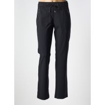 ROSNER - Jogging noir en polyamide - Femme - Taille 38 - Modz