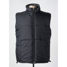 CBK - Doudoune noir en polyamide - Homme - Taille L - Modz