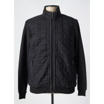 CAPTEN - Blouson noir en coton - Homme - Taille L - Modz