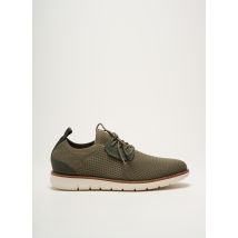 SCHMOOVE - Baskets vert en autre matiere - Homme - Taille 40 - Modz