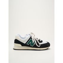NEW BALANCE - Baskets noir en textile - Homme - Taille TU - Modz