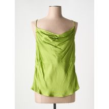 SURKANA - Top vert en viscose - Femme - Taille 38 - Modz