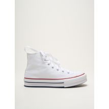 CONVERSE - Baskets blanc en textile - Fille - Taille TU - Modz