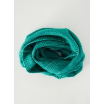 SURKANA - Col / Tour de cou bleu en polyester - Femme - Taille TU - Modz
